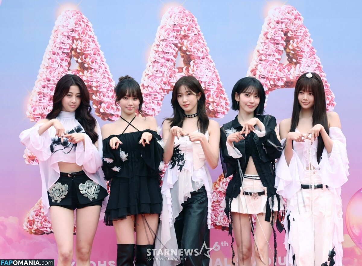 Kim Chaewon / _chaechae_1 / 김채원 Le Sserafim Γυμνός OnlyFans  Διαρρεύσαστη φωτογραφία #15