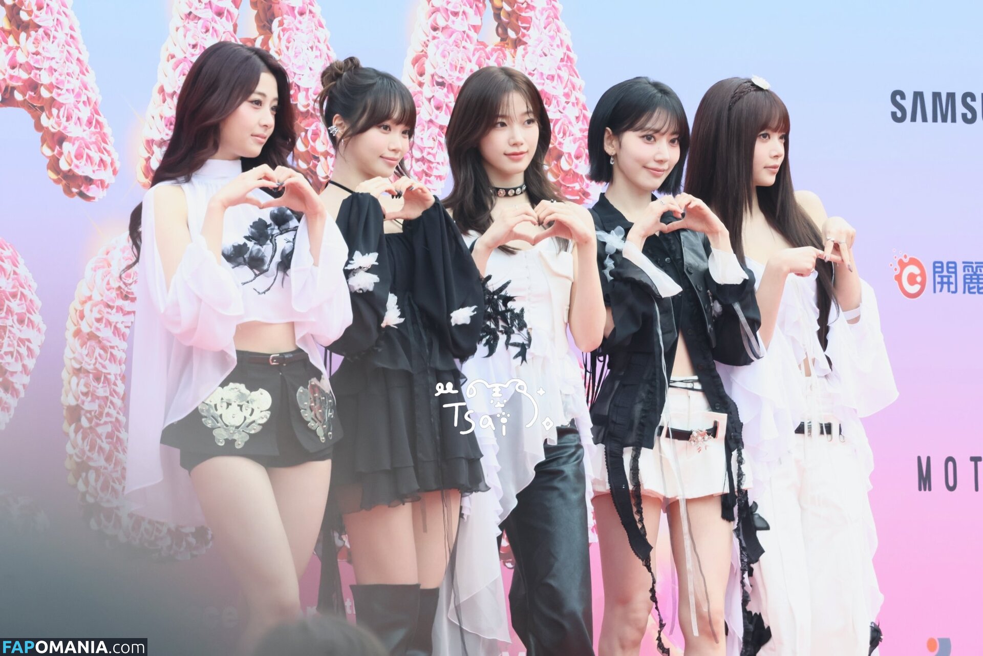 Kim Chaewon / _chaechae_1 / 김채원 Le Sserafim Γυμνός OnlyFans  Διαρρεύσαστη φωτογραφία #18