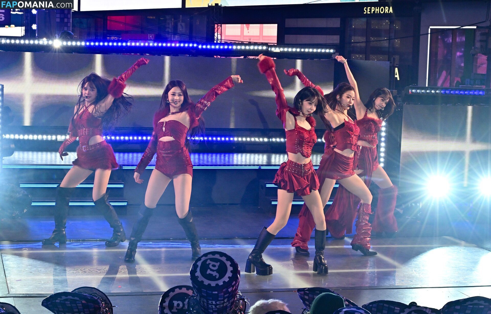 Kim Chaewon / _chaechae_1 / 김채원 Le Sserafim Γυμνός OnlyFans  Διαρρεύσαστη φωτογραφία #21