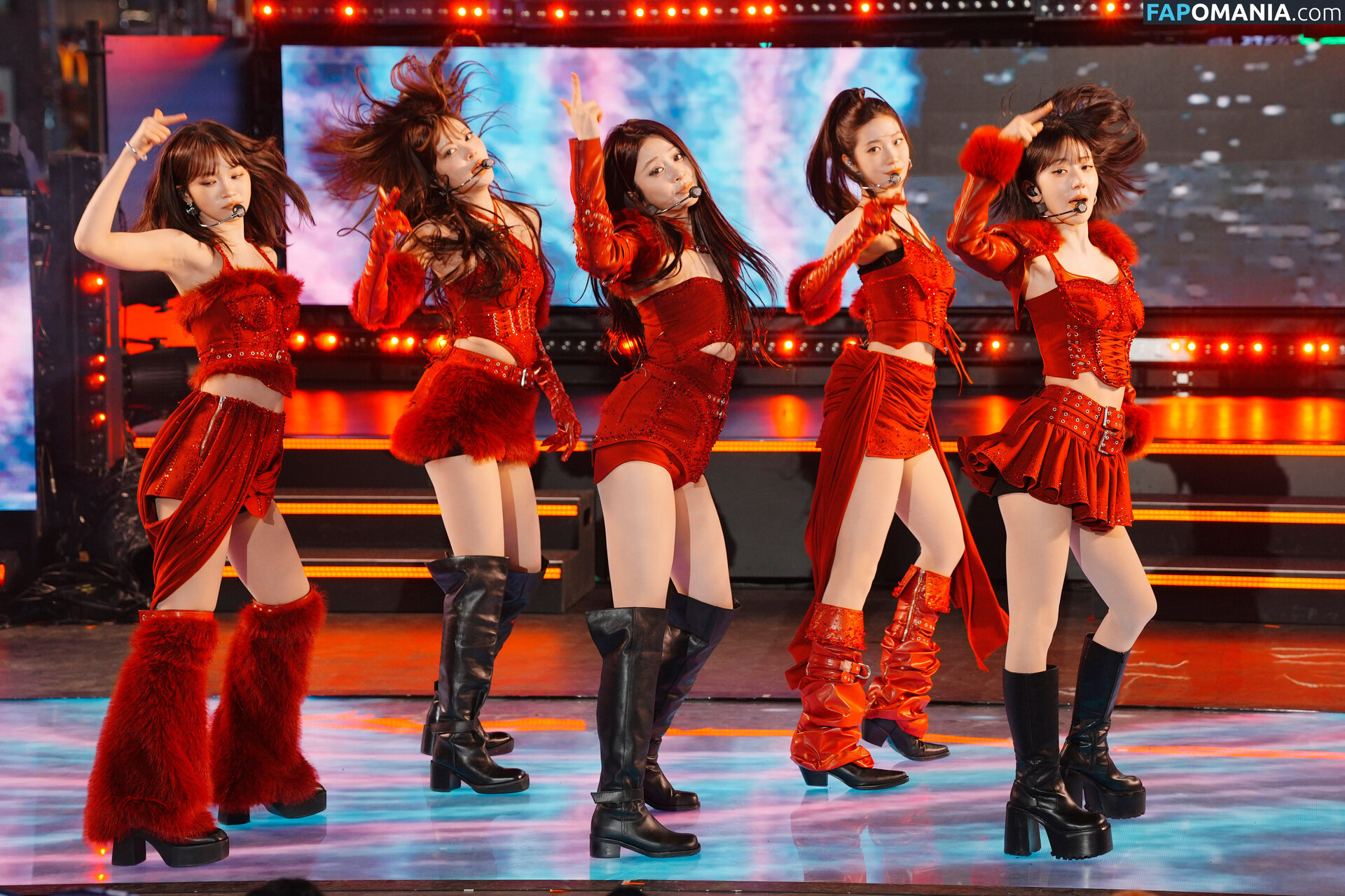 Kim Chaewon / _chaechae_1 / 김채원 Le Sserafim Γυμνός OnlyFans  Διαρρεύσαστη φωτογραφία #22