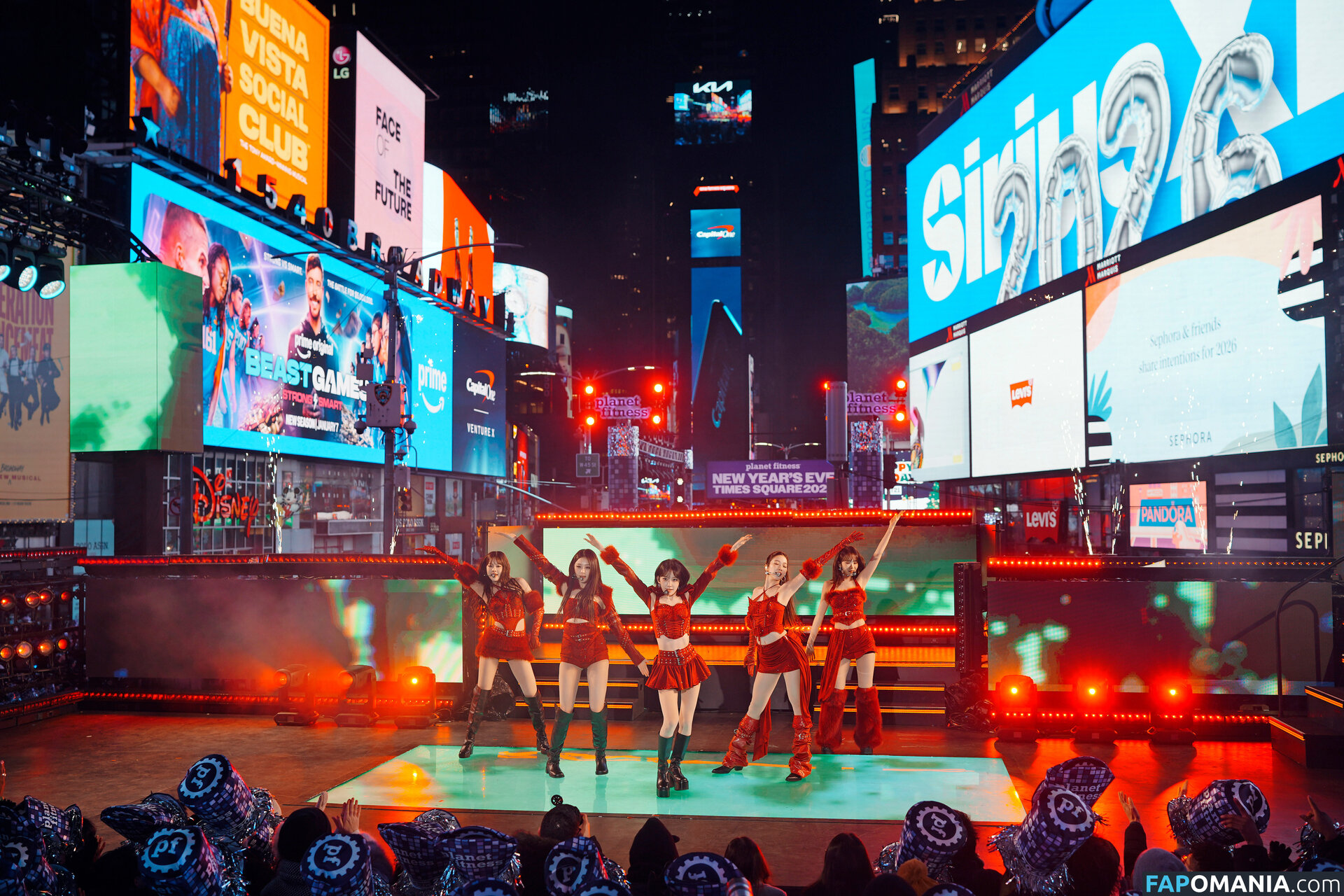 Kim Chaewon / _chaechae_1 / 김채원 Le Sserafim Γυμνός OnlyFans  Διαρρεύσαστη φωτογραφία #23