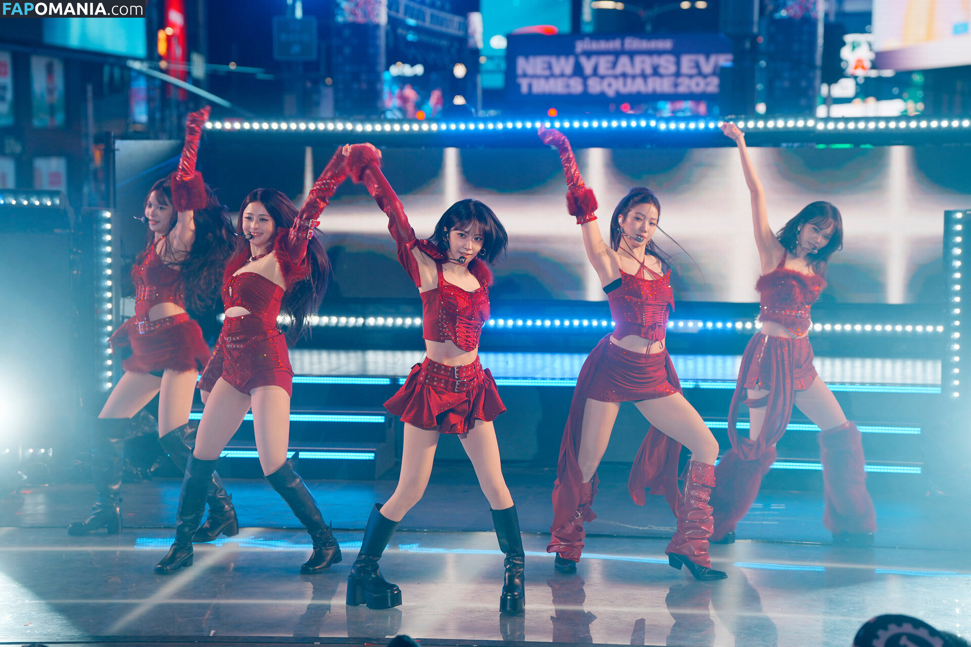 Kim Chaewon / _chaechae_1 / 김채원 Le Sserafim Γυμνός OnlyFans  Διαρρεύσαστη φωτογραφία #24