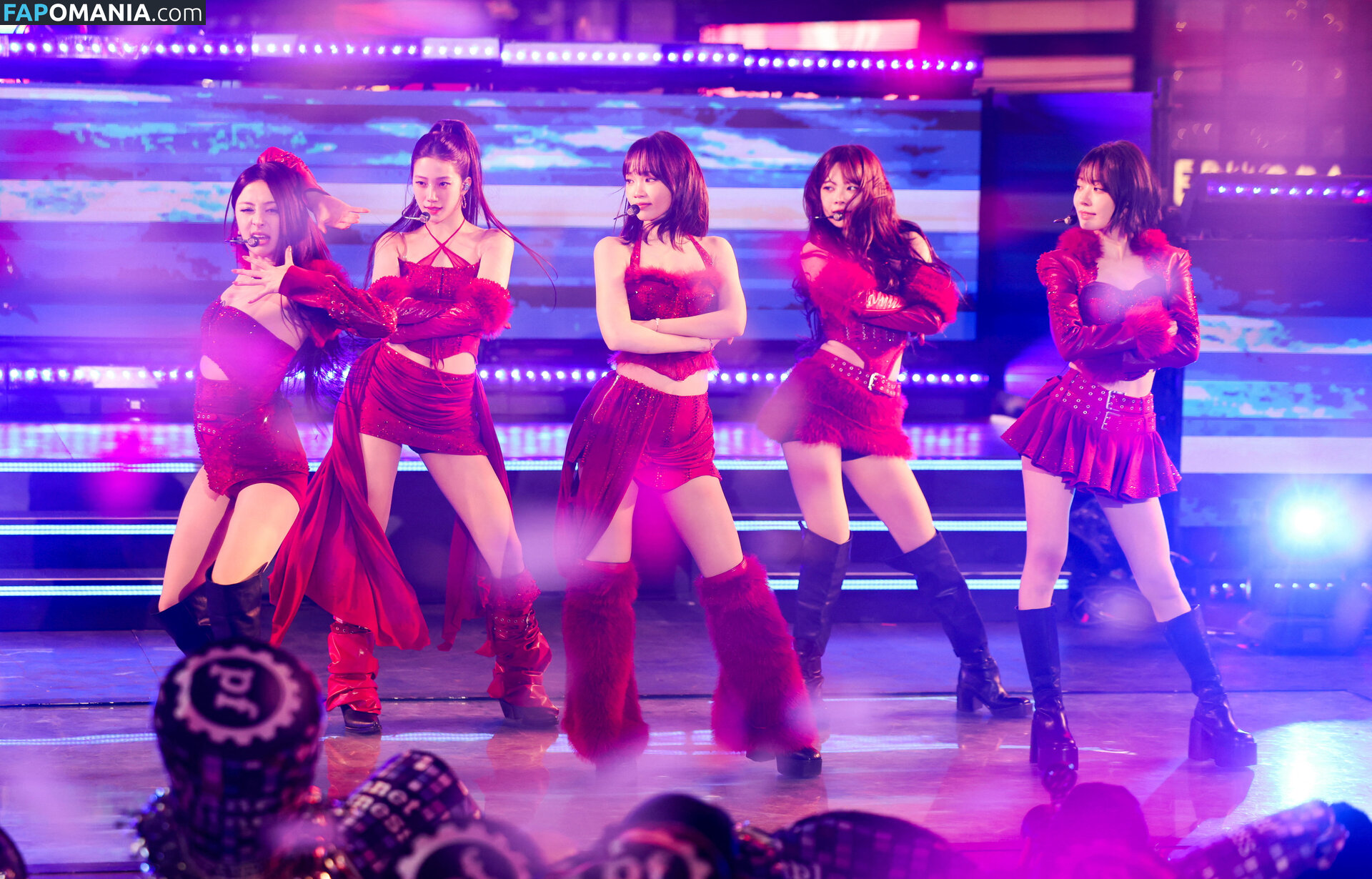 Kim Chaewon / _chaechae_1 / 김채원 Le Sserafim Γυμνός OnlyFans  Διαρρεύσαστη φωτογραφία #25