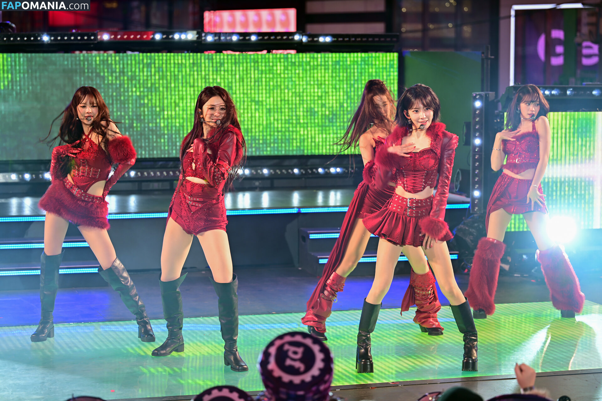 Kim Chaewon / _chaechae_1 / 김채원 Le Sserafim Γυμνός OnlyFans  Διαρρεύσαστη φωτογραφία #26