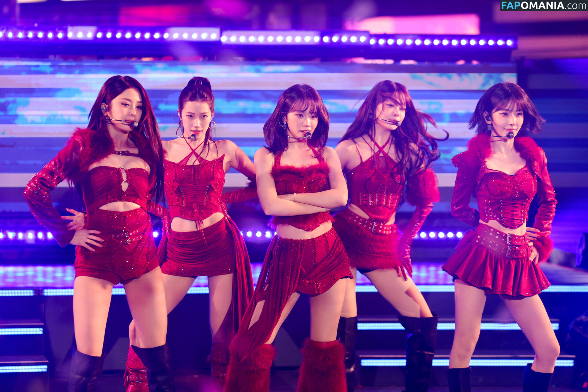 Kim Chaewon / _chaechae_1 / 김채원 Le Sserafim Γυμνός OnlyFans  Διαρρεύσαστη φωτογραφία #27