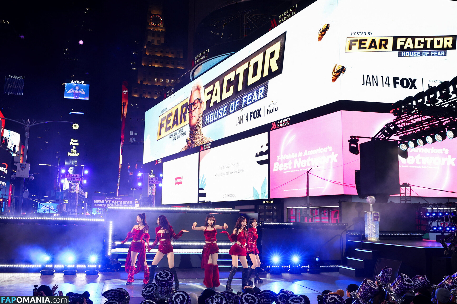 Kim Chaewon / _chaechae_1 / 김채원 Le Sserafim Γυμνός OnlyFans  Διαρρεύσαστη φωτογραφία #28