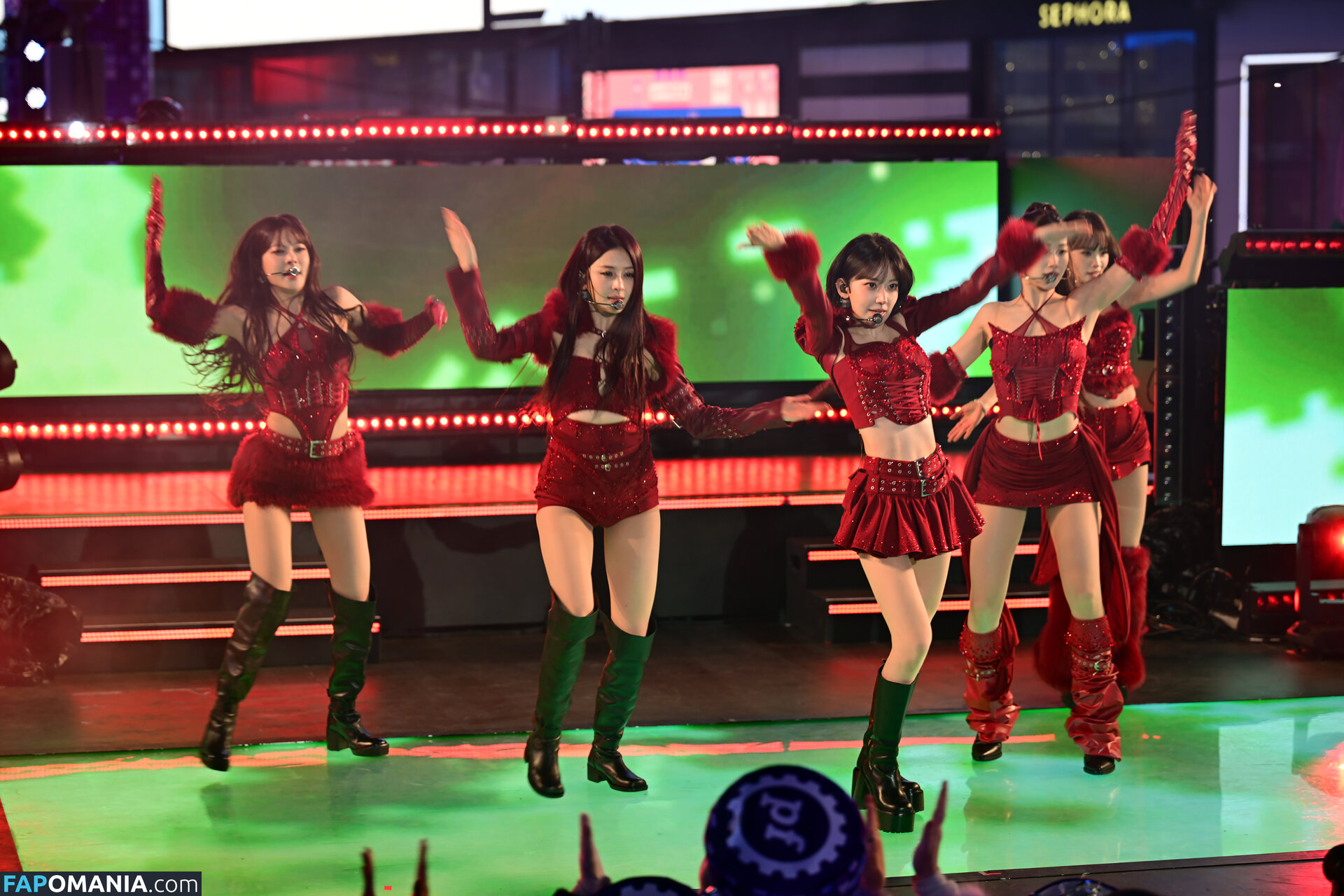 Kim Chaewon / _chaechae_1 / 김채원 Le Sserafim Γυμνός OnlyFans  Διαρρεύσαστη φωτογραφία #31