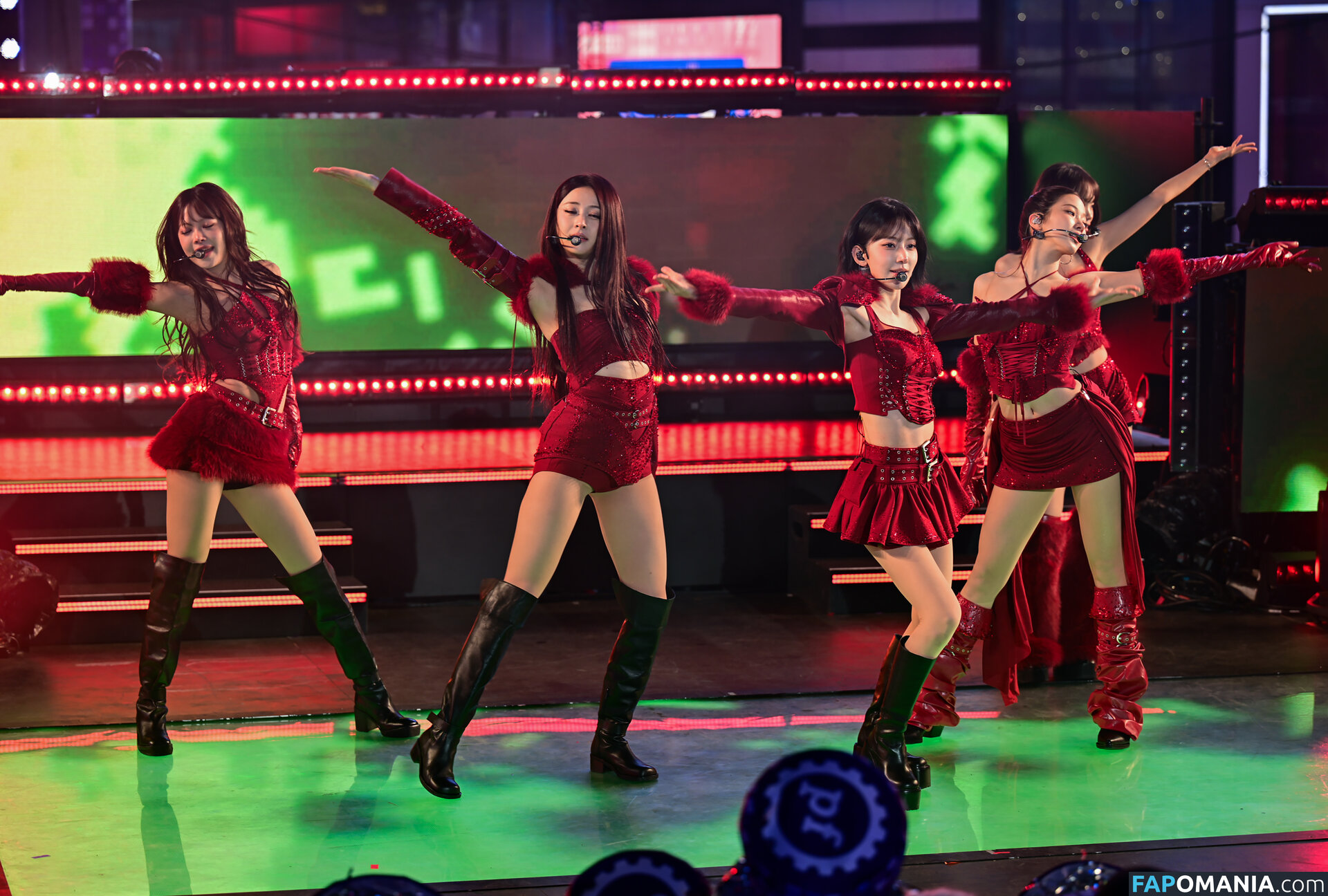 Kim Chaewon / _chaechae_1 / 김채원 Le Sserafim Γυμνός OnlyFans  Διαρρεύσαστη φωτογραφία #32