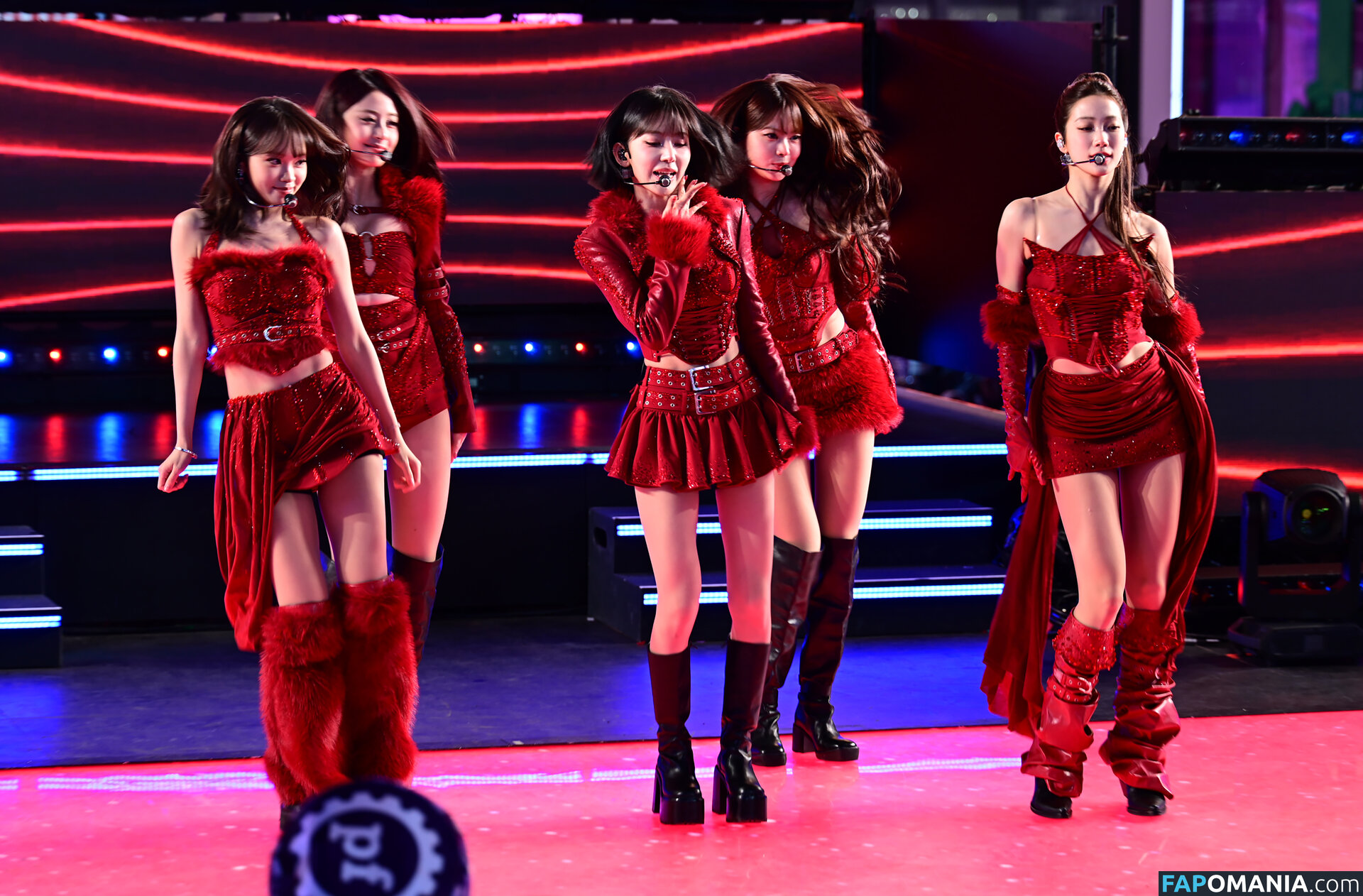 Kim Chaewon / _chaechae_1 / 김채원 Le Sserafim Γυμνός OnlyFans  Διαρρεύσαστη φωτογραφία #35