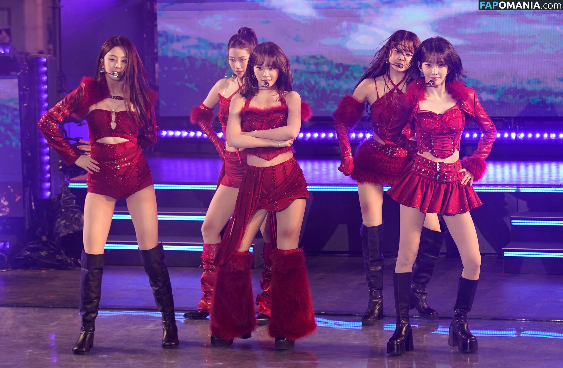 Kim Chaewon / _chaechae_1 / 김채원 Le Sserafim Γυμνός OnlyFans  Διαρρεύσαστη φωτογραφία #38