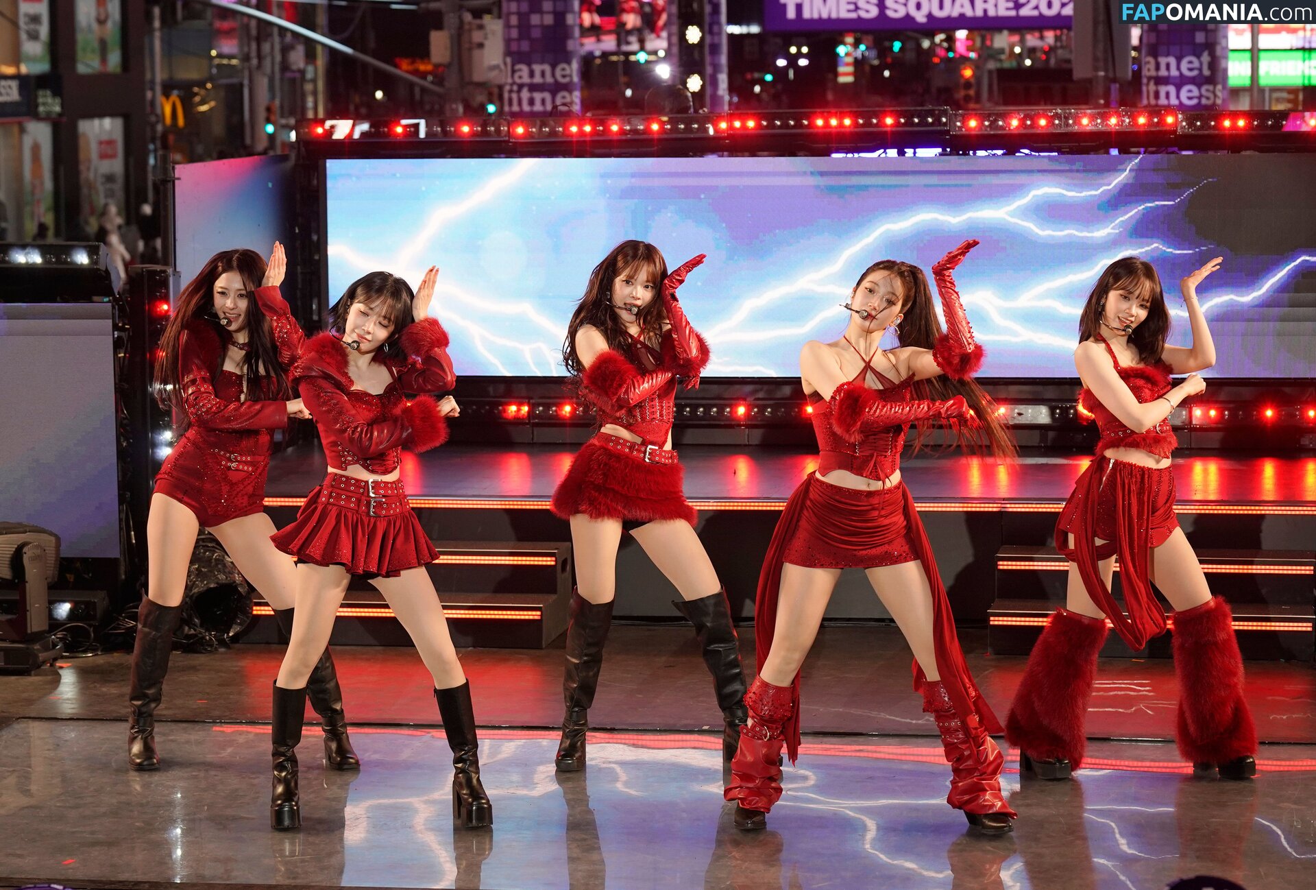 Kim Chaewon / _chaechae_1 / 김채원 Le Sserafim Γυμνός OnlyFans  Διαρρεύσαστη φωτογραφία #39