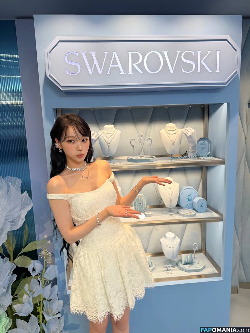 Kim Chaewon / _chaechae_1 / 김채원 Le Sserafim Γυμνός OnlyFans  Διαρρεύσαστη φωτογραφία #41