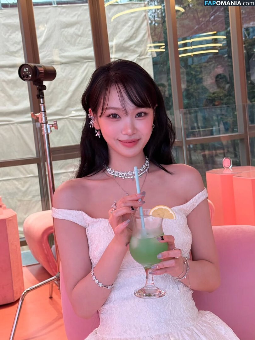 Kim Chaewon / _chaechae_1 / 김채원 Le Sserafim Γυμνός OnlyFans  Διαρρεύσαστη φωτογραφία #44