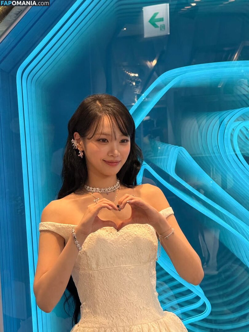 Kim Chaewon / _chaechae_1 / 김채원 Le Sserafim Γυμνός OnlyFans  Διαρρεύσαστη φωτογραφία #47