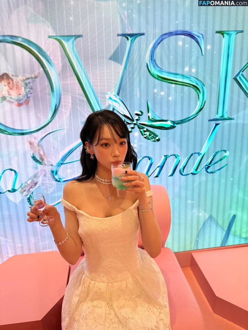 Kim Chaewon / _chaechae_1 / 김채원 Le Sserafim Γυμνός OnlyFans  Διαρρεύσαστη φωτογραφία #50