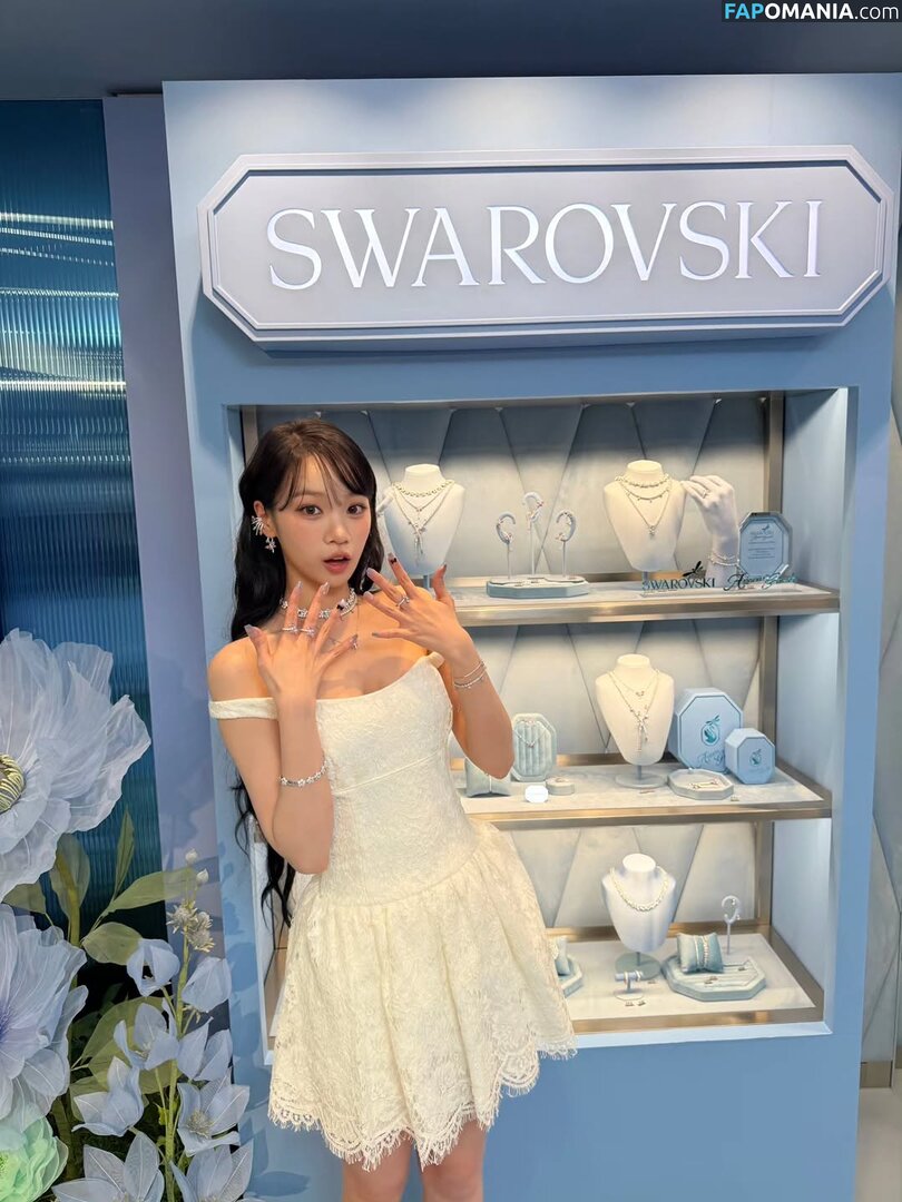 Kim Chaewon / _chaechae_1 / 김채원 Le Sserafim Γυμνός OnlyFans  Διαρρεύσαστη φωτογραφία #51