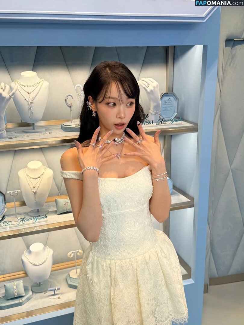 Kim Chaewon / _chaechae_1 / 김채원 Le Sserafim Γυμνός OnlyFans  Διαρρεύσαστη φωτογραφία #52