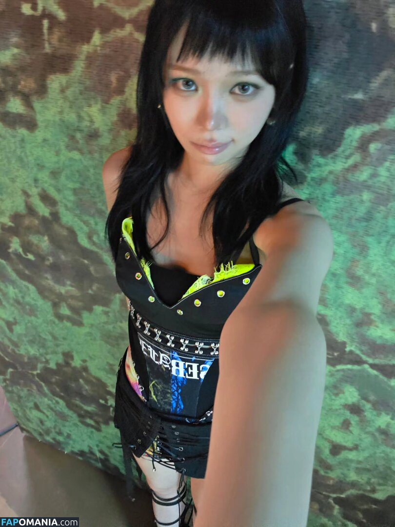 Kim Chaewon / _chaechae_1 / 김채원 Le Sserafim Γυμνός OnlyFans  Διαρρεύσαστη φωτογραφία #56