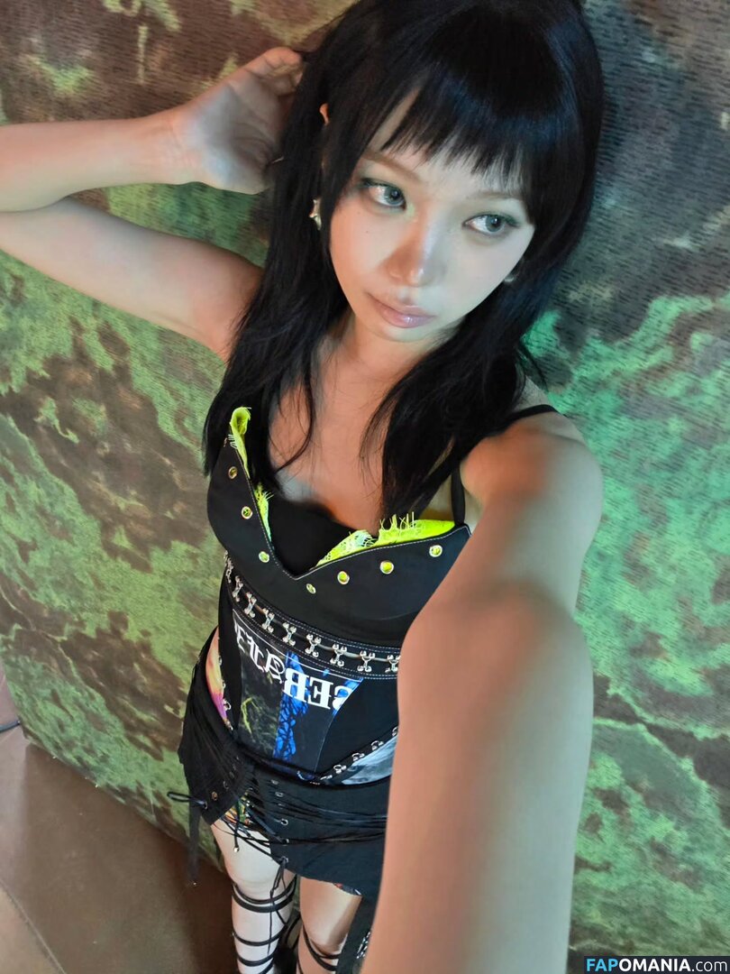 Kim Chaewon / _chaechae_1 / 김채원 Le Sserafim Γυμνός OnlyFans  Διαρρεύσαστη φωτογραφία #58