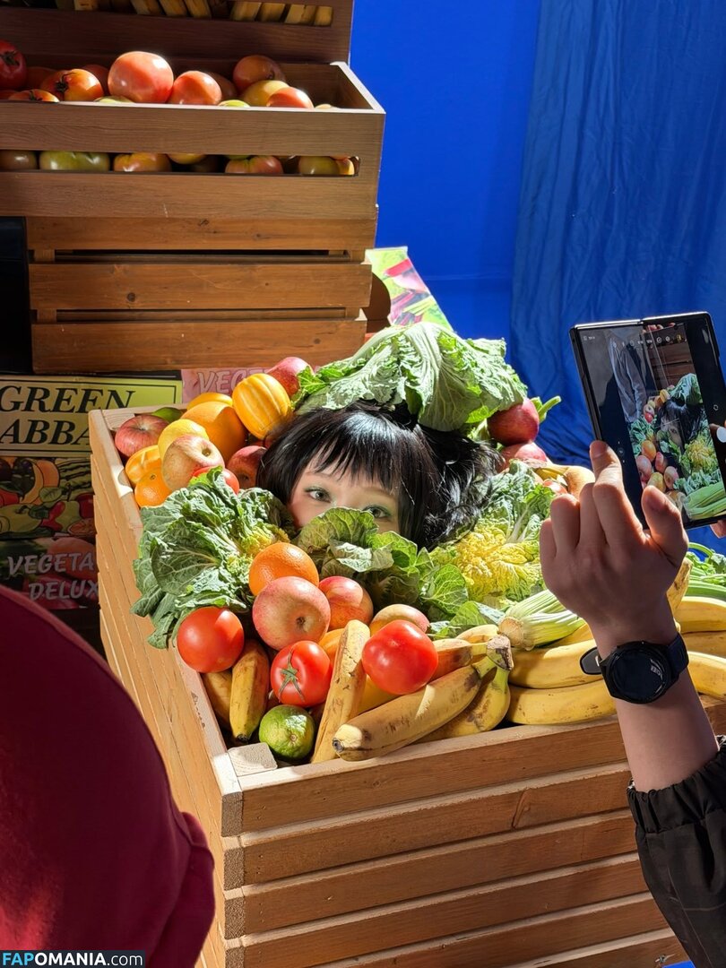 Kim Chaewon / _chaechae_1 / 김채원 Le Sserafim Γυμνός OnlyFans  Διαρρεύσαστη φωτογραφία #60