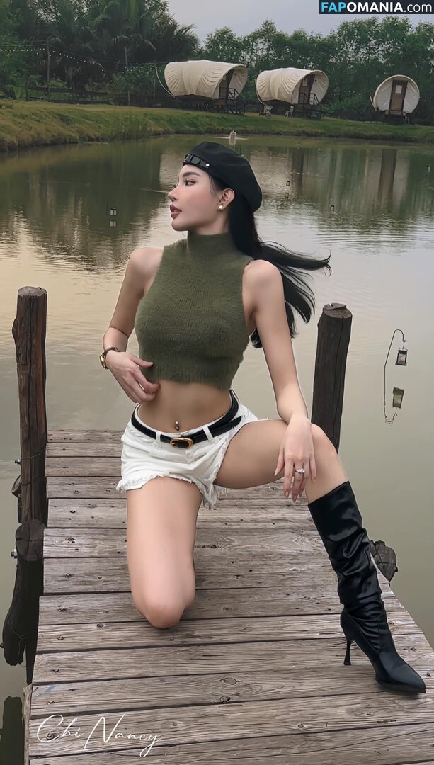 Chi Nancy / Kim Chi / chi.nancyy Γυμνός OnlyFans  Διαρρεύσαστη φωτογραφία #19