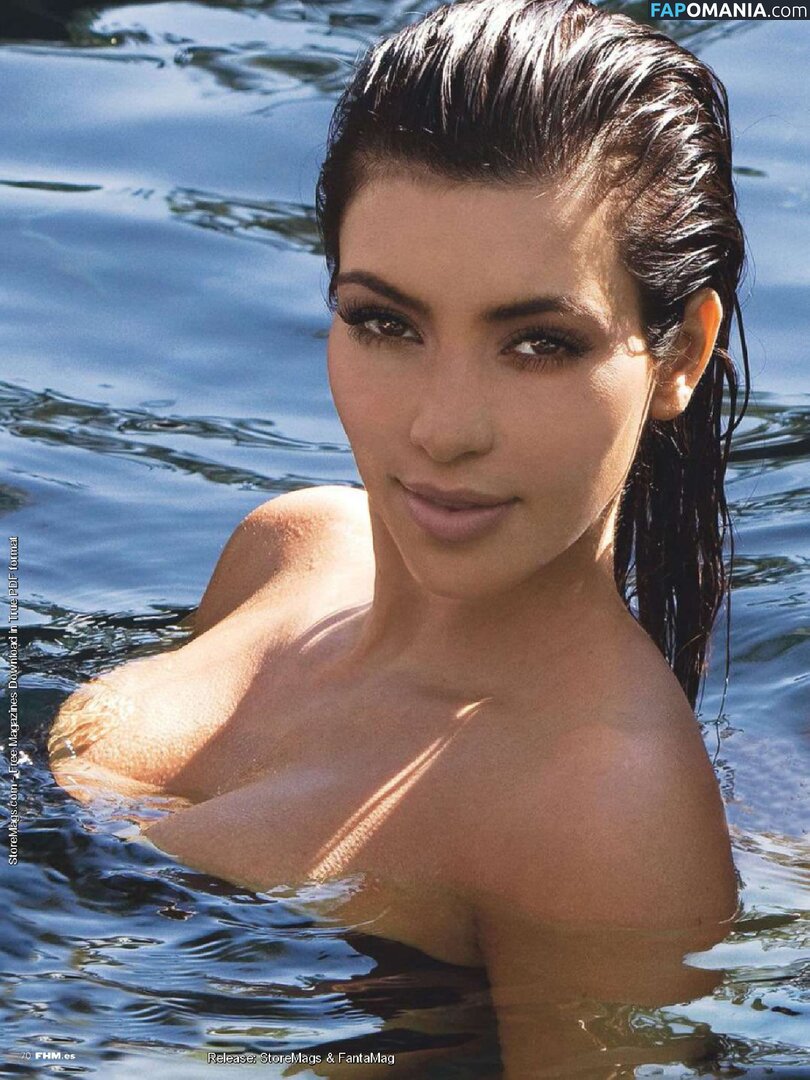 Kim Kardashian / kimkadarshian / kimkardashian Γυμνός OnlyFans  Διαρρεύσαστη φωτογραφία #47