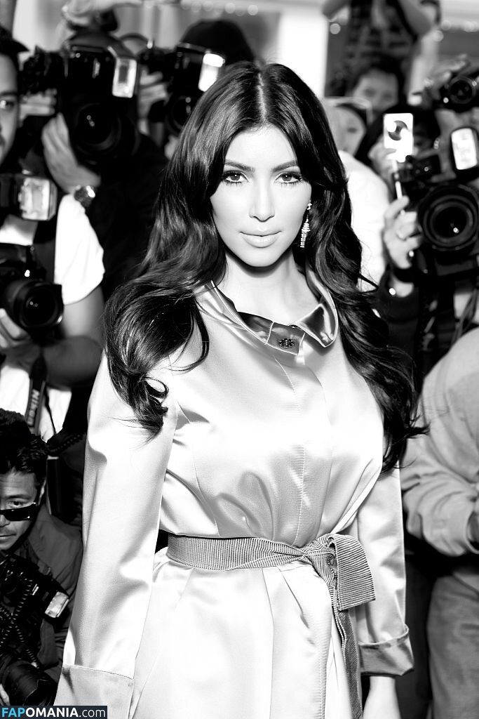Kim Kardashian / kimkadarshian / kimkardashian Γυμνός OnlyFans  Διαρρεύσαστη φωτογραφία #53