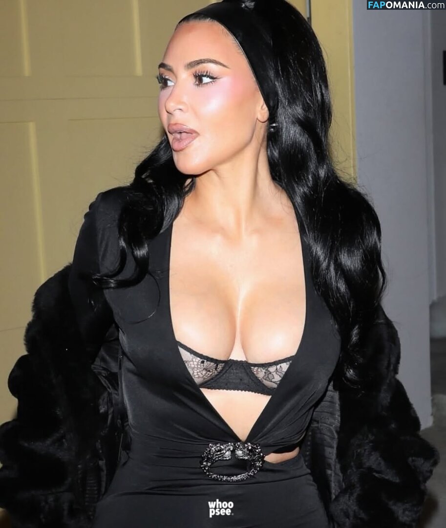 Kim Kardashian / kimkadarshian / kimkardashian Γυμνός OnlyFans  Διαρρεύσαστη φωτογραφία #62