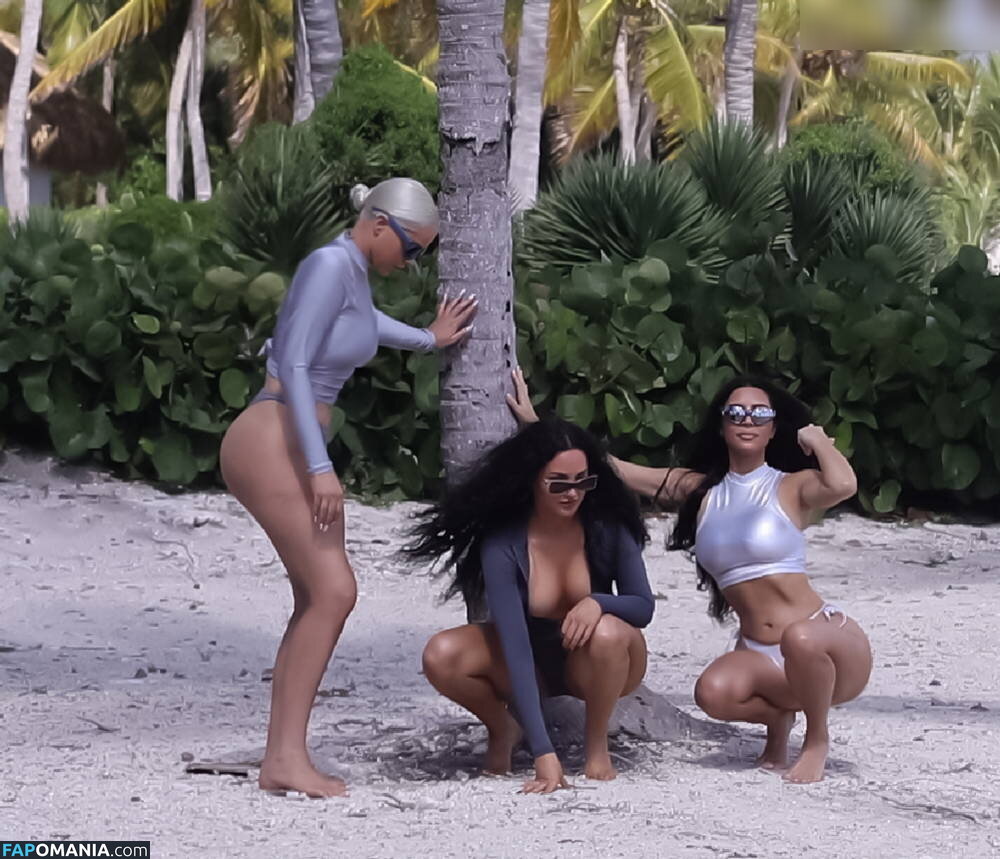 Kim Kardashian / kimkadarshian / kimkardashian Γυμνός OnlyFans  Διαρρεύσαστη φωτογραφία #82