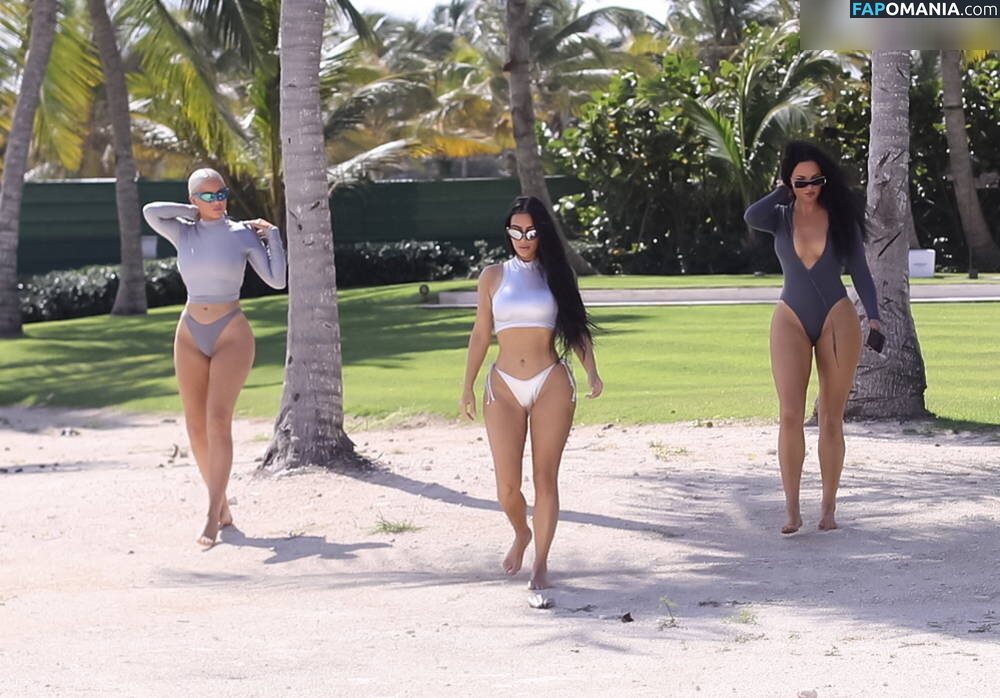 Kim Kardashian / kimkadarshian / kimkardashian Γυμνός OnlyFans  Διαρρεύσαστη φωτογραφία #90