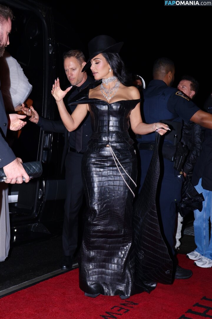 Kim Kardashian / kimkadarshian / kimkardashian Γυμνός OnlyFans  Διαρρεύσαστη φωτογραφία #102