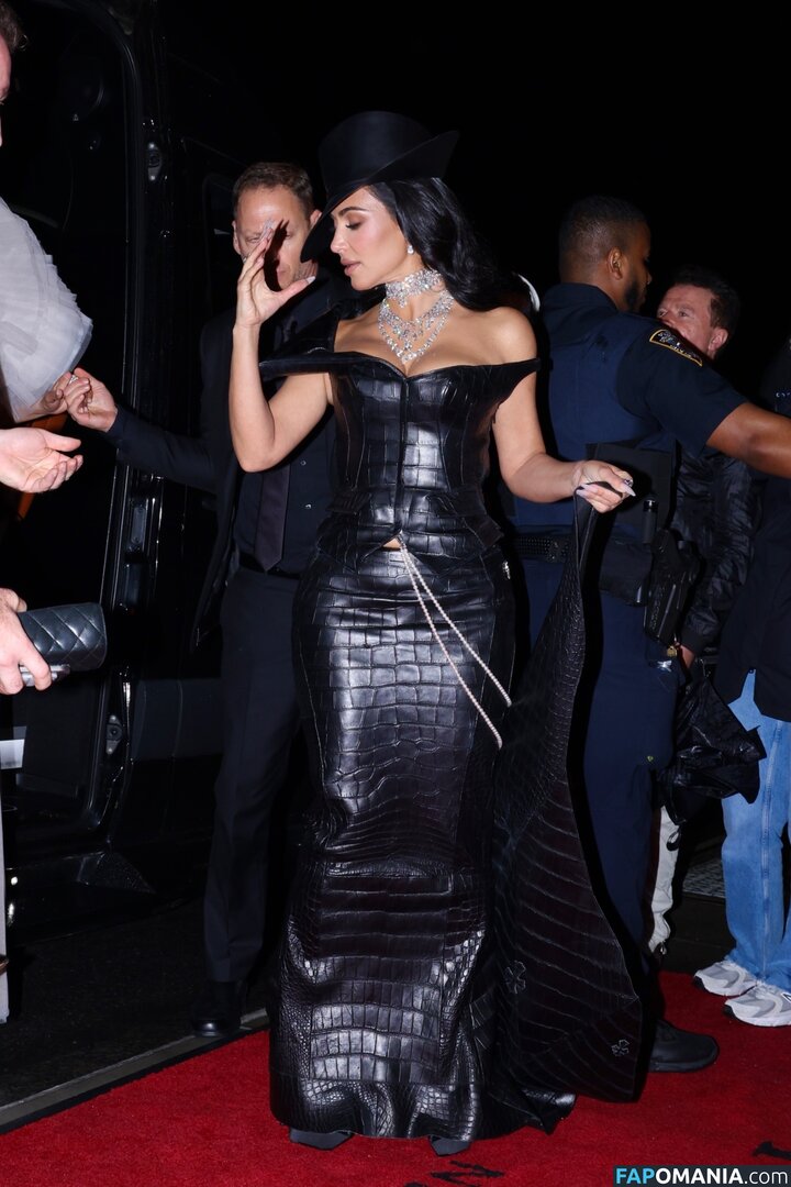 Kim Kardashian / kimkadarshian / kimkardashian Γυμνός OnlyFans  Διαρρεύσαστη φωτογραφία #105