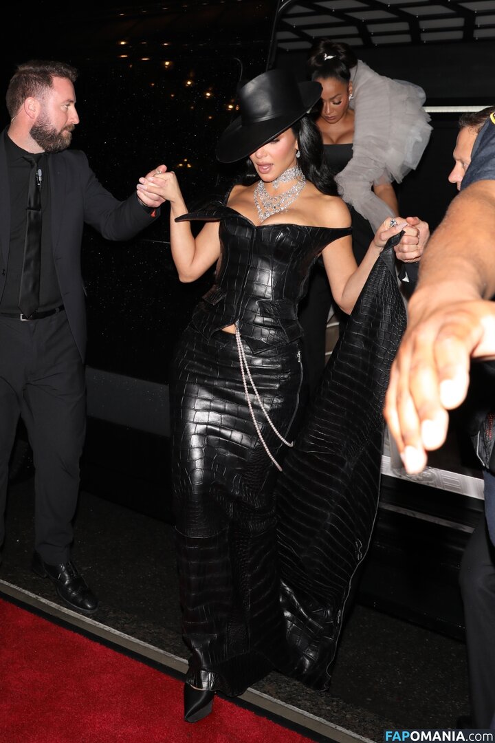 Kim Kardashian / kimkadarshian / kimkardashian Γυμνός OnlyFans  Διαρρεύσαστη φωτογραφία #110