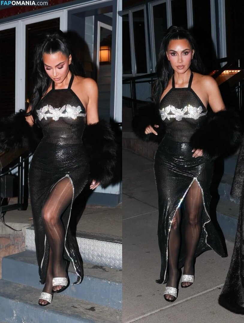 Kim Kardashian / kimkadarshian / kimkardashian Γυμνός OnlyFans  Διαρρεύσαστη φωτογραφία #118
