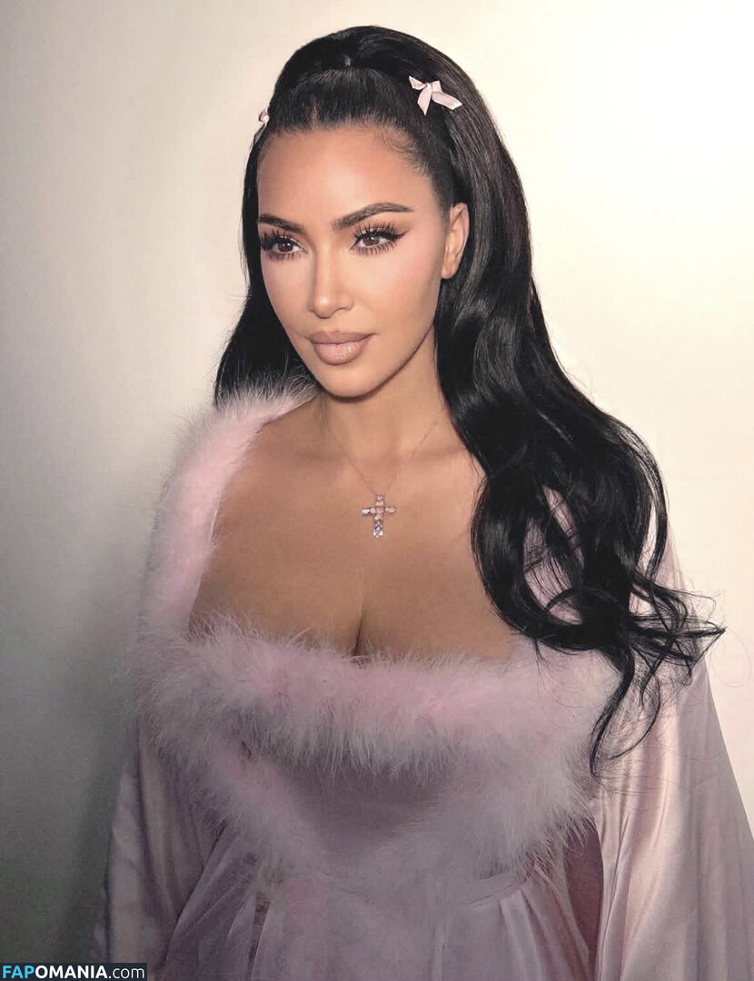 Kim Kardashian / kimkadarshian / kimkardashian Γυμνός OnlyFans  Διαρρεύσαστη φωτογραφία #126