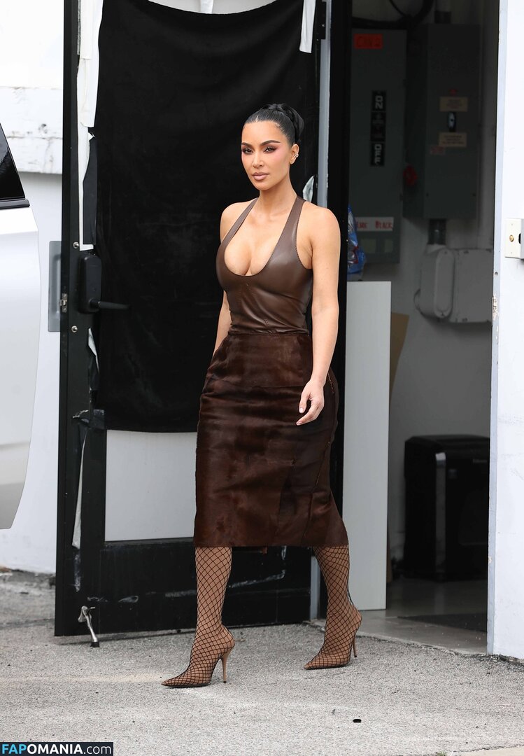 Kim Kardashian / kimkadarshian / kimkardashian Γυμνός OnlyFans  Διαρρεύσαστη φωτογραφία #146