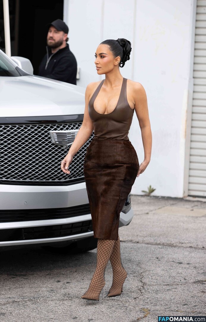 Kim Kardashian / kimkadarshian / kimkardashian Γυμνός OnlyFans  Διαρρεύσαστη φωτογραφία #147