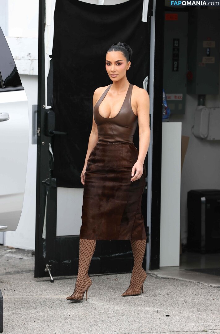 Kim Kardashian / kimkadarshian / kimkardashian Γυμνός OnlyFans  Διαρρεύσαστη φωτογραφία #149