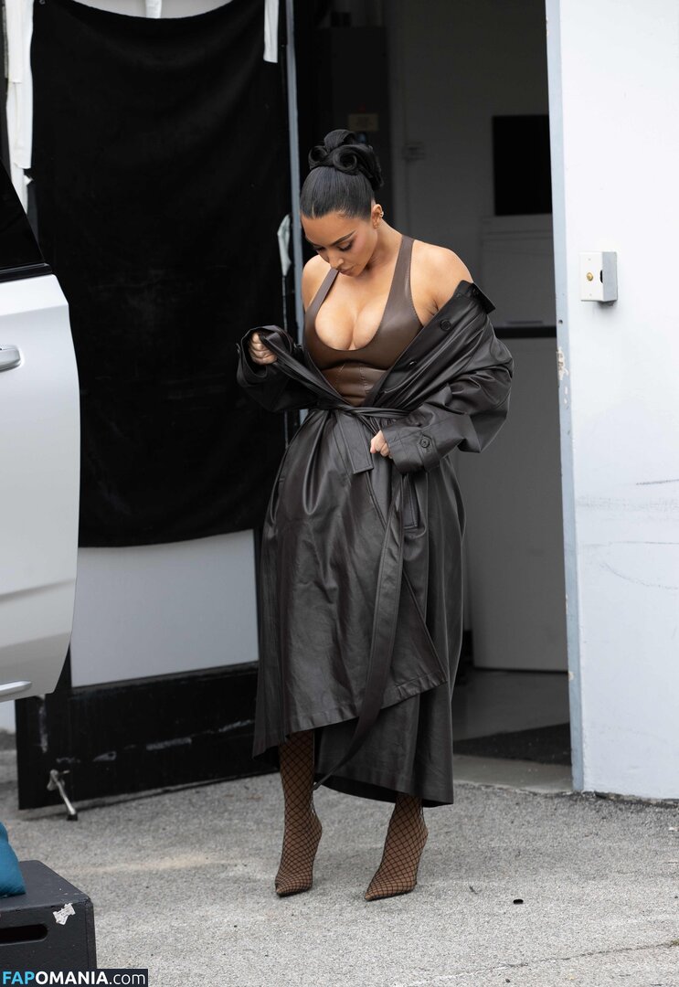 Kim Kardashian / kimkadarshian / kimkardashian Γυμνός OnlyFans  Διαρρεύσαστη φωτογραφία #151