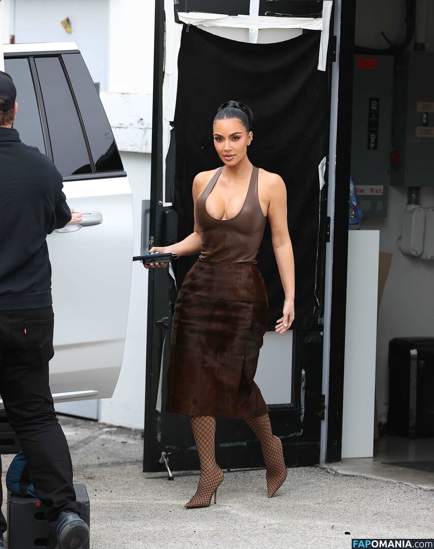 Kim Kardashian / kimkadarshian / kimkardashian Γυμνός OnlyFans  Διαρρεύσαστη φωτογραφία #152