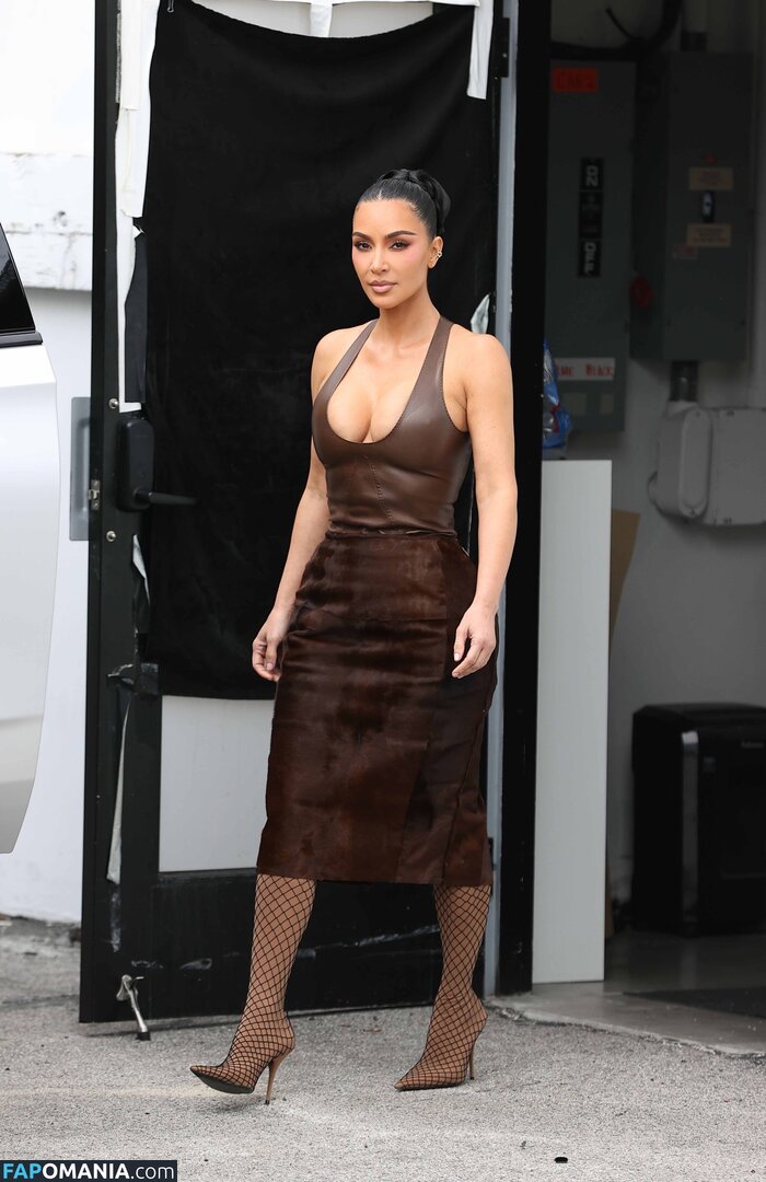 Kim Kardashian / kimkadarshian / kimkardashian Γυμνός OnlyFans  Διαρρεύσαστη φωτογραφία #153