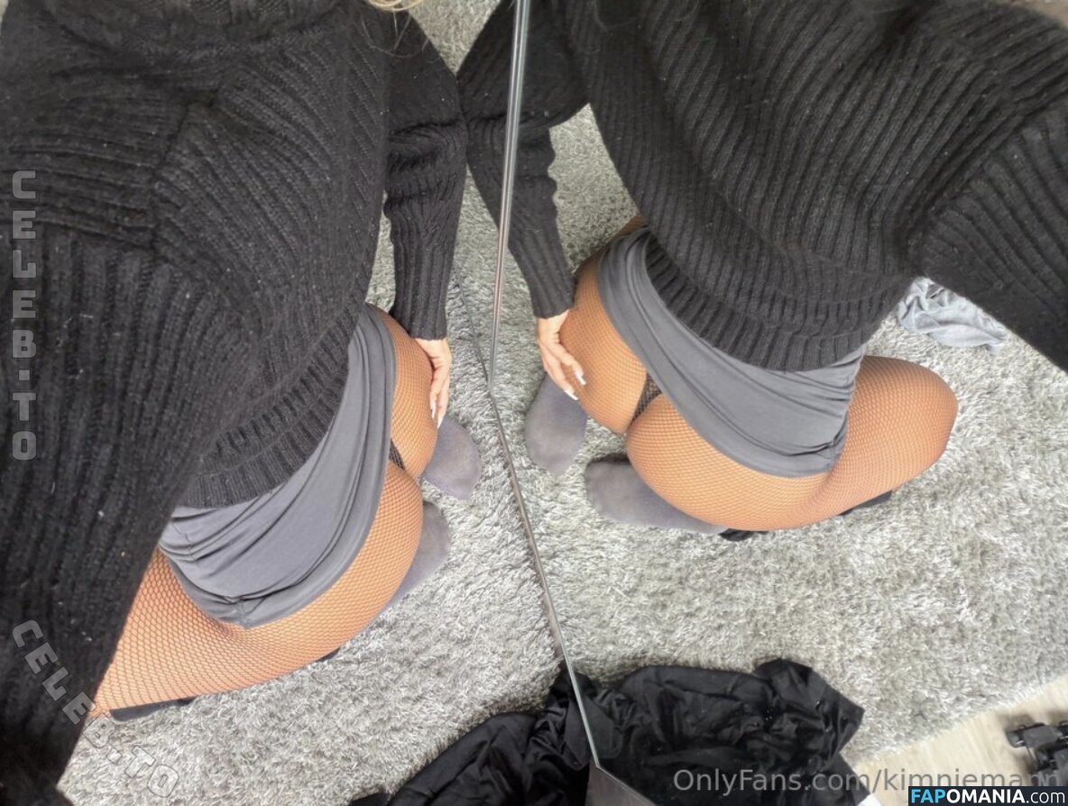 Kim niemann / kimniemann Γυμνός OnlyFans  Διαρρεύσαστη φωτογραφία #1