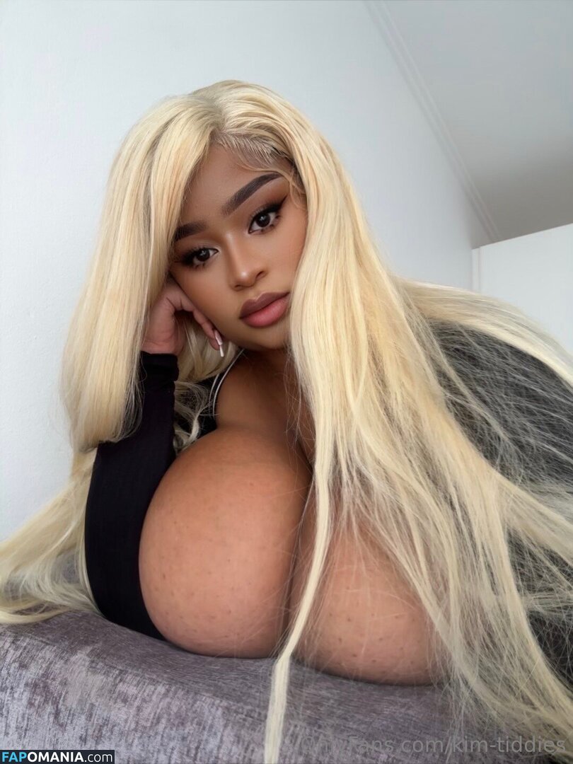 kim-tiddies Γυμνός OnlyFans  Διαρρεύσαστη φωτογραφία #2
