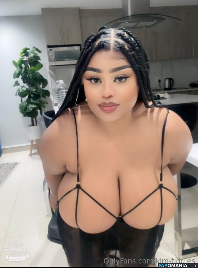 kim-tiddies Γυμνός OnlyFans  Διαρρεύσαστη φωτογραφία #5