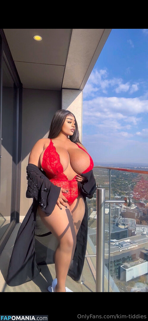 kim-tiddies Γυμνός OnlyFans  Διαρρεύσαστη φωτογραφία #11