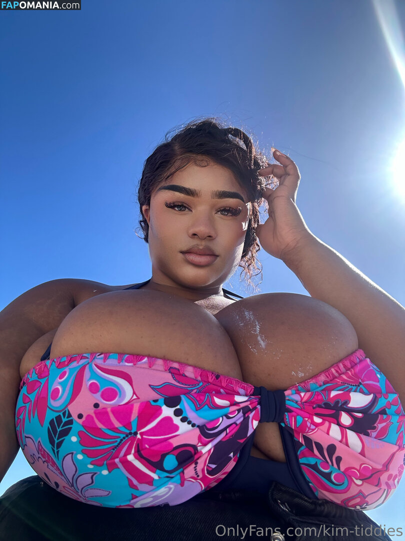 kim-tiddies Γυμνός OnlyFans  Διαρρεύσαστη φωτογραφία #13