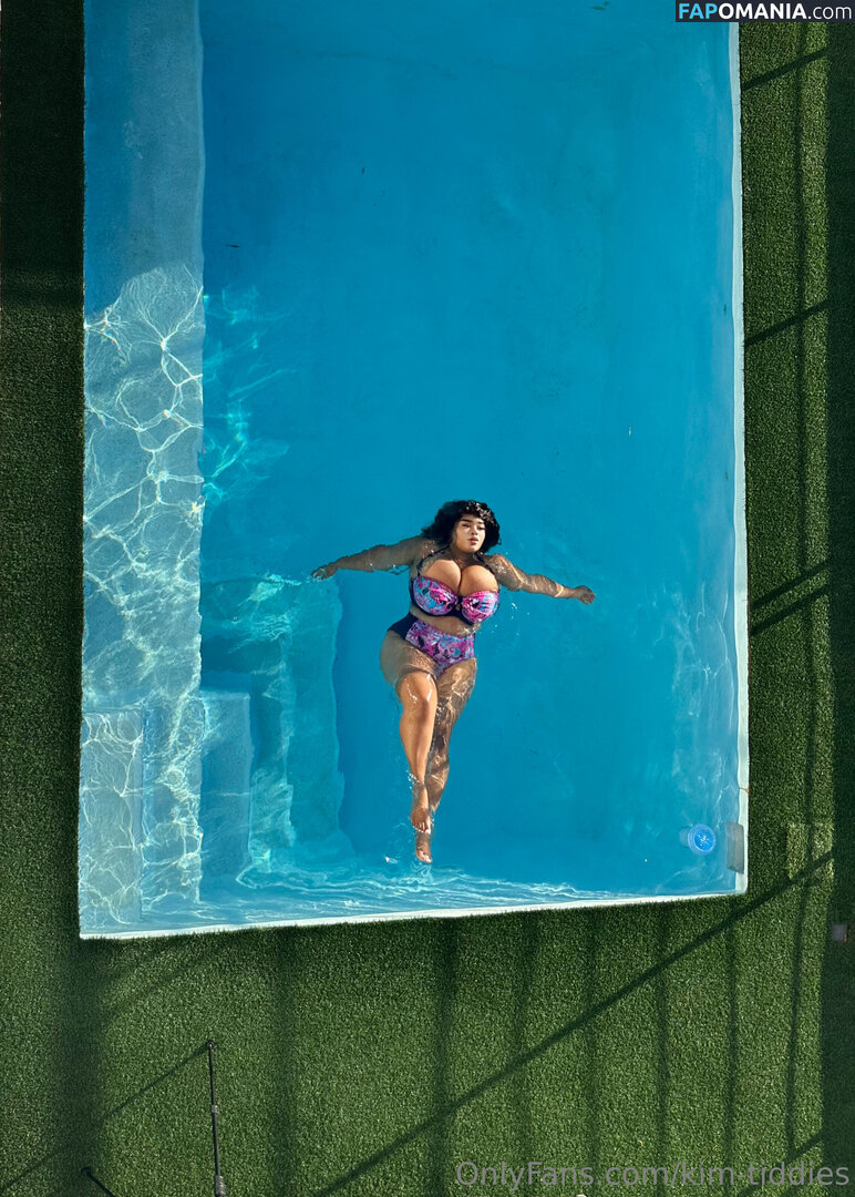 kim-tiddies Γυμνός OnlyFans  Διαρρεύσαστη φωτογραφία #15