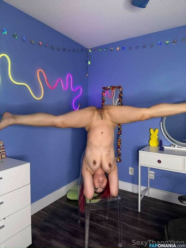 Kimberly Yang / sexythangyang Γυμνός OnlyFans  Διαρρεύσαστη φωτογραφία #171