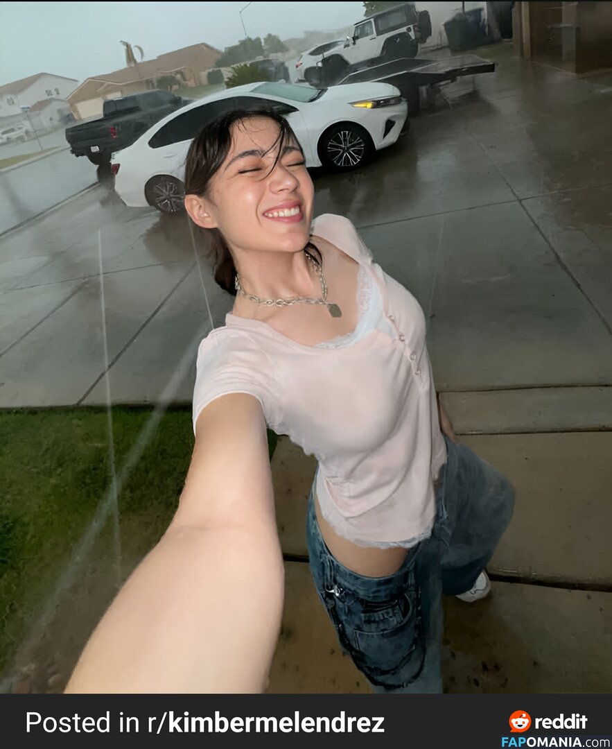 ayowhoischapis / kimbermelendrez Γυμνός OnlyFans  Διαρρεύσαστη φωτογραφία #13