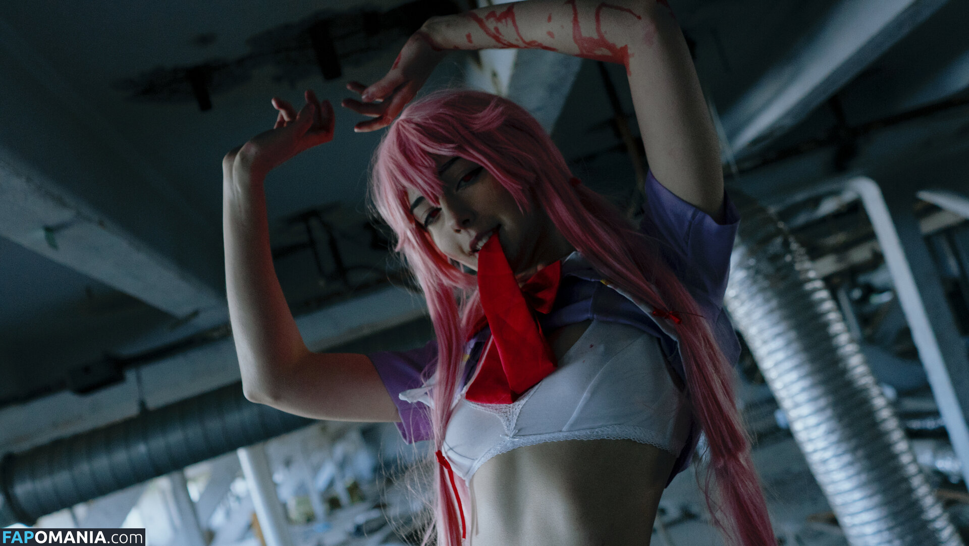 Kimekomi / kimekomi_ / xnekomi Γυμνός OnlyFans  Διαρρεύσαστη φωτογραφία #88